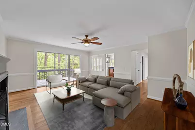 1433 Bridgeport Drive, Raleigh, NC 27615 - Photo 16