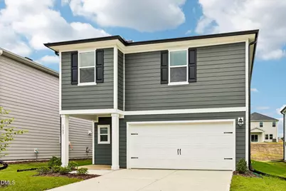 1505 Hatteras Road, Durham, NC 27703 - Photo 2