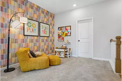 258 Blooming Willow Trail #14, Clayton, NC 27527 - Photo 18