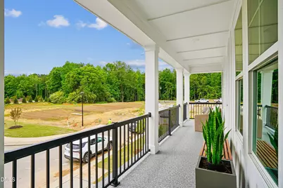258 Blooming Willow Trail #14, Clayton, NC 27527 - Photo 6