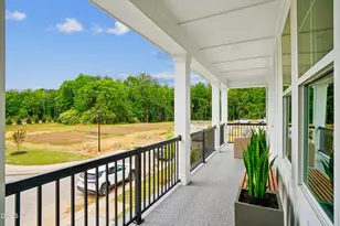 258 Blooming Willow Trail, Clayton, NC 27527 - Photo 6