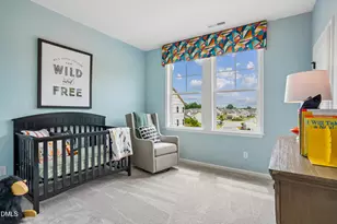 258 Blooming Willow Trail, Clayton, NC 27527 - Photo 28