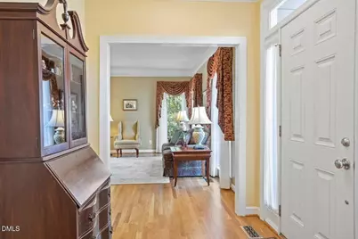 300 Autumn Drive, Chapel Hill, NC 27516 - Photo 18