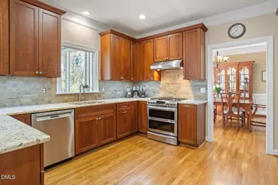 300 Autumn Drive, Chapel Hill, NC 27516 - Photo 6