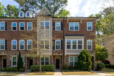 821 Bankston Woods Way, Raleigh, NC 27609 - Photo 1