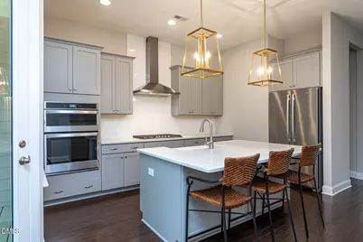 821 Bankston Woods Way, Raleigh, NC 27609 - Photo 10
