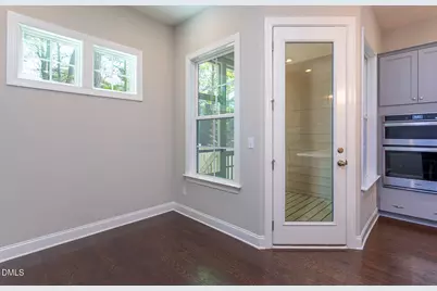 821 Bankston Woods Way, Raleigh, NC 27609 - Photo 16