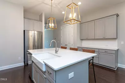 821 Bankston Woods Way, Raleigh, NC 27609 - Photo 12