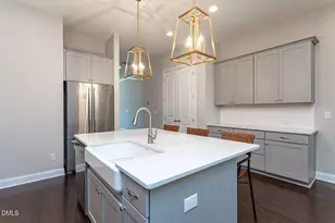 821 Bankston Woods Way, Raleigh, NC 27609 - Photo 12