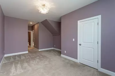 821 Bankston Woods Way, Raleigh, NC 27609 - Photo 24
