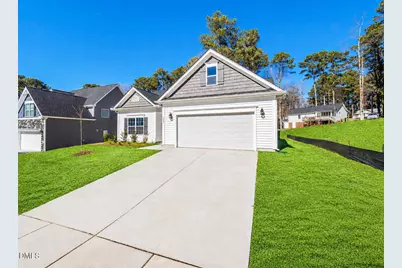 382 Black Oak Court, Clayton, NC 27520 - Photo 2