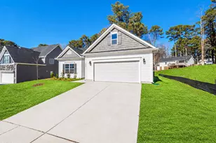 382 Black Oak Ct, Clayton, NC 27520 - Photo 2