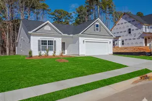 382 Black Oak Ct, Clayton, NC 27520 - Photo 4