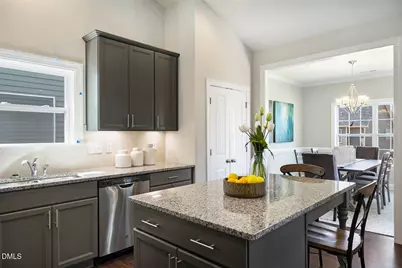 382 Black Oak Court, Clayton, NC 27520 - Photo 4