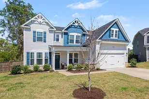 190 Tea Olive Ct, Clayton, NC 27520 - Photo 1