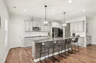 190 Tea Olive Ct, Clayton, NC 27520 - Photo 2