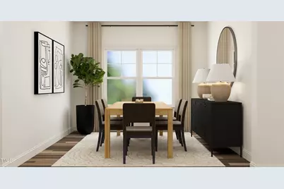 3004 Sandy Bluff Road, Raleigh, NC 27616 - Photo 2