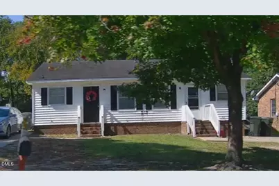 808 Crawford Street S, Wilson, NC 27893 - Photo 2