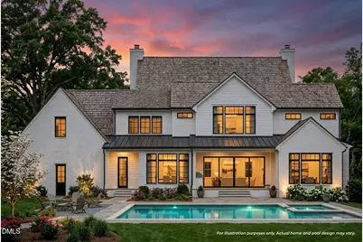 2101 Reserve Lane, Raleigh, NC 27606 - Photo 2