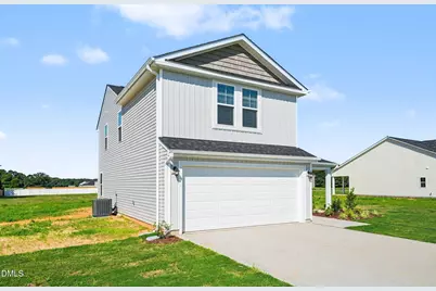 102 Baxley Drive #(lot 13), Dunn, NC 28334 - Photo 2
