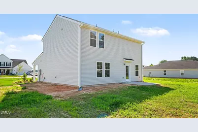 102 Baxley Drive #(lot 13), Dunn, NC 28334 - Photo 24
