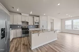 1616 Silver Spotted Way, Fuquay Varina, NC 27526 - Photo 2