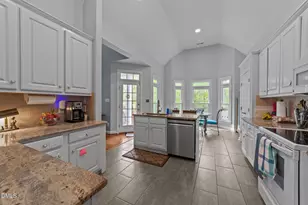 105 Michael Way, Clayton, NC 27520 - Photo 26