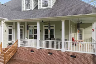 105 Michael Way, Clayton, NC 27520 - Photo 48