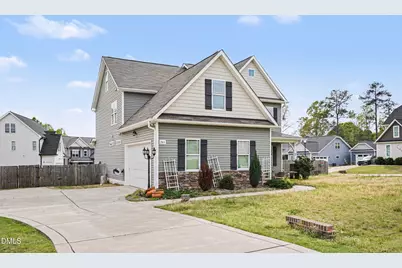 244 Elway Drive, Clayton, NC 27527 - Photo 2