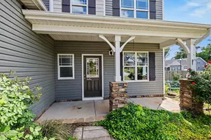 244 Elway Dr, Clayton, NC 27527 - Photo 4