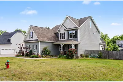 244 Elway Drive, Clayton, NC 27527 - Photo 4