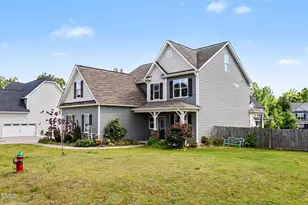 244 Elway Dr, Clayton, NC 27527 - Photo 4