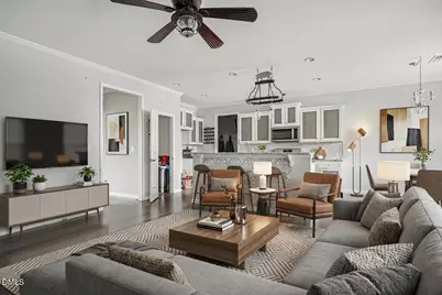 244 Elway Drive, Clayton, NC 27527 - Photo 6