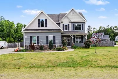 244 Elway Drive, Clayton, NC 27527 - Photo 1