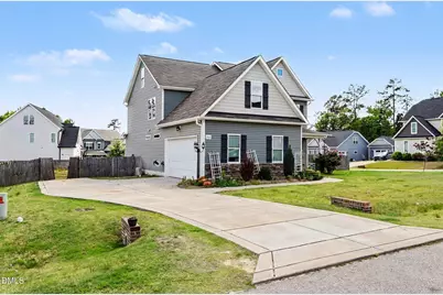 244 Elway Drive, Clayton, NC 27527 - Photo 2