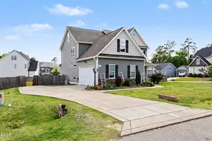 244 Elway Dr, Clayton, NC 27527 - Photo 2