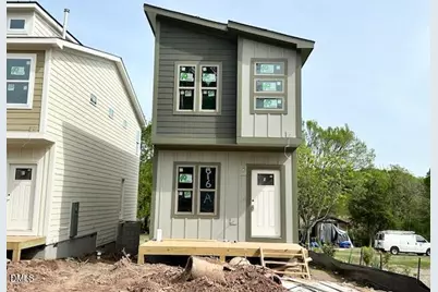 816A Carter Avenue, Durham, NC 27703 - Photo 1