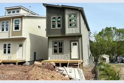 816A Carter Avenue, Durham, NC 27703 - Photo 2