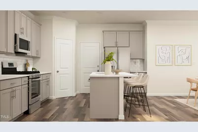 3009 Bay Foal Lane, Durham, NC 27703 - Photo 8