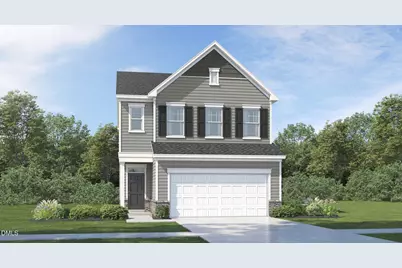 3009 Bay Foal Lane, Durham, NC 27703 - Photo 1