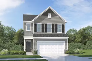 3009 Bay Foal Ln, Durham, NC 27703 - Photo 1