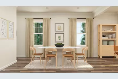 3009 Bay Foal Lane, Durham, NC 27703 - Photo 4