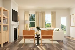 3009 Bay Foal Ln, Durham, NC 27703 - Photo 2