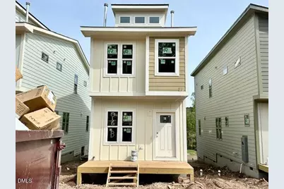 816B Carter Avenue, Durham, NC 27703 - Photo 1