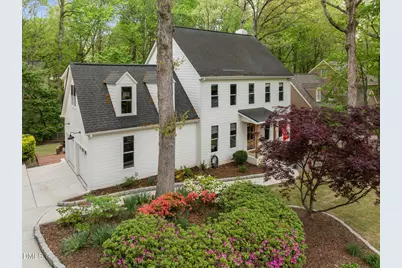 107 Cricket Lane, Cary, NC 27518 - Photo 4