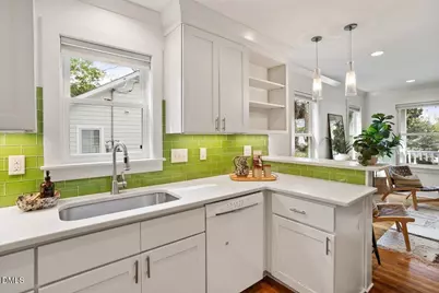 1802 Bennett Street, Raleigh, NC 27604 - Photo 12