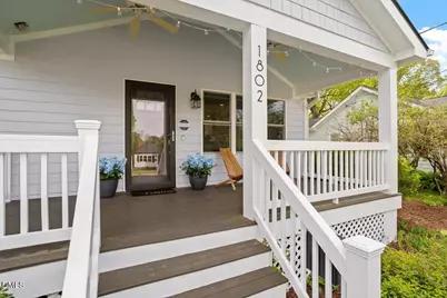 1802 Bennett Street, Raleigh, NC 27604 - Photo 2