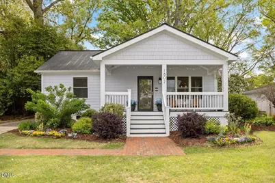 1802 Bennett Street, Raleigh, NC 27604 - Photo 1