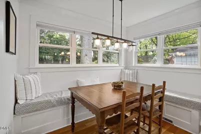 1802 Bennett Street, Raleigh, NC 27604 - Photo 16