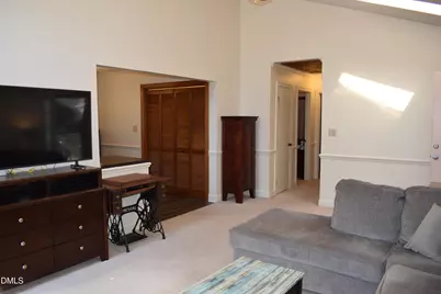 5500 Fortunes Ridge Drive #Apt 85c, Durham, NC 27713 - Photo 8